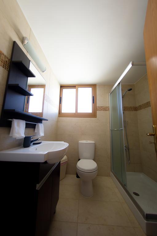 Alkinoou Residence Limassol Exterior foto